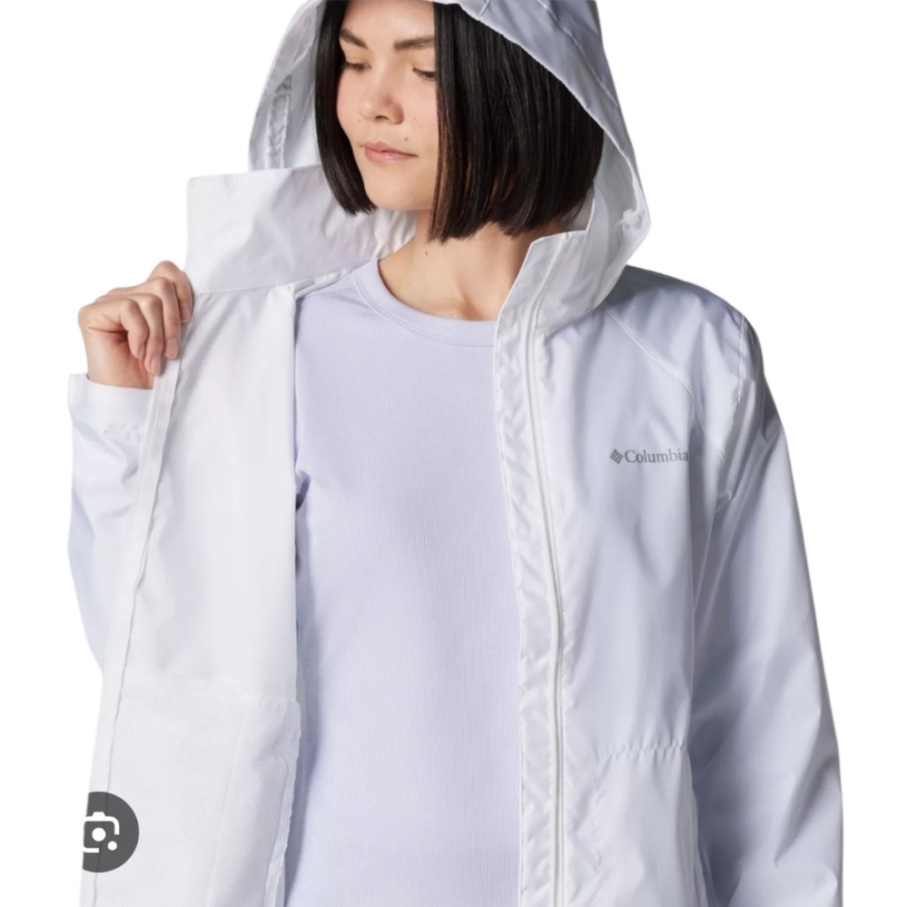 Women's Switchback IV Jacket For Kitty Rescue! - Picture 5 of 16
